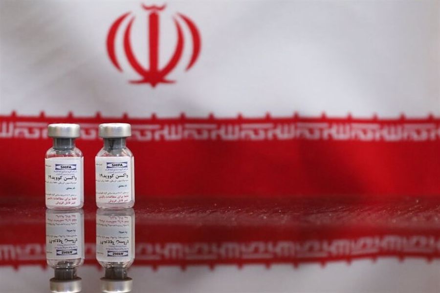 ویدئو/اظهارنظر جنجالی مجری ماهواره‌ای پیرامون واکسن ایرانی