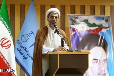 فرهنگ ایثار و شهادت موجب ناامیدی دشمنان از ملت ایران شده است