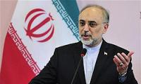 Iran Calls for Establishment of Collective Order in Region