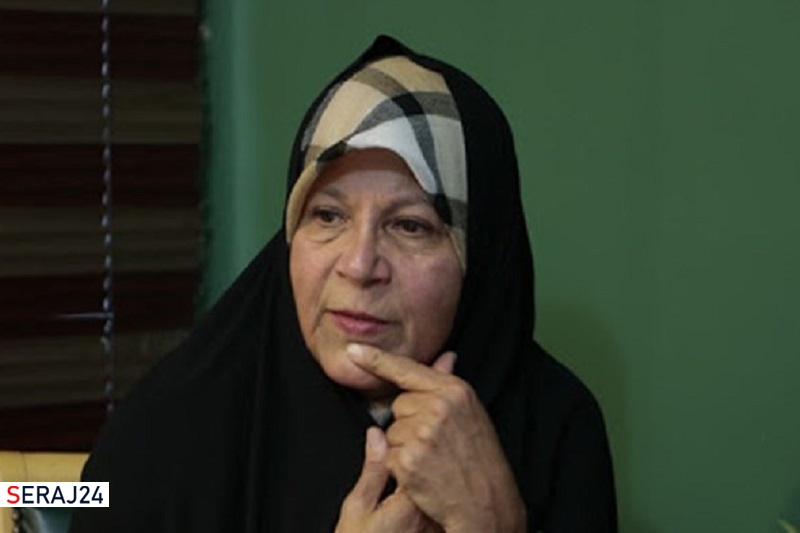 وقتی فائزه هاشمی سخنگوی مکنونات قلبی مردان اصلاحطلب شد