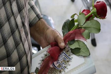حفظ قرآن، ۸ زندانی مازندرانی را به آغوش گرم خانواده بازگرداند
