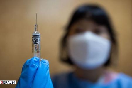 توقف واکسیناسیون با واکسن شرکت آمریکایی فایزر در چهار کشور