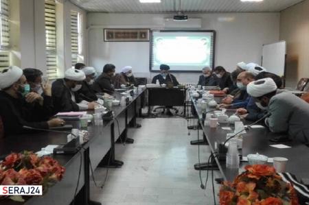 ۱۷ پایگاه فرهنگی- اجتماعی در محلات کم برخوردار گلستان ایجاد شد