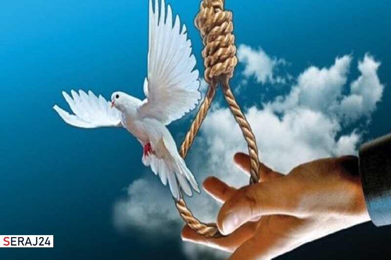 نوزدهمین «بخشش حکم قصاص» در گلستان