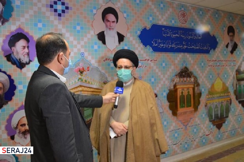 انقلاب اسلامی ایران ریشه قرآنی دارد