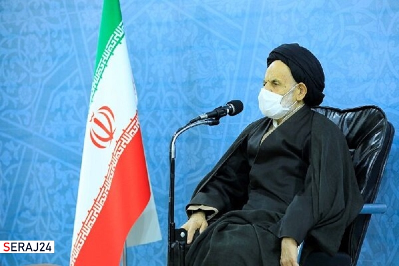 پیشرفت های انقلاب موجب یاس دشمن شده است