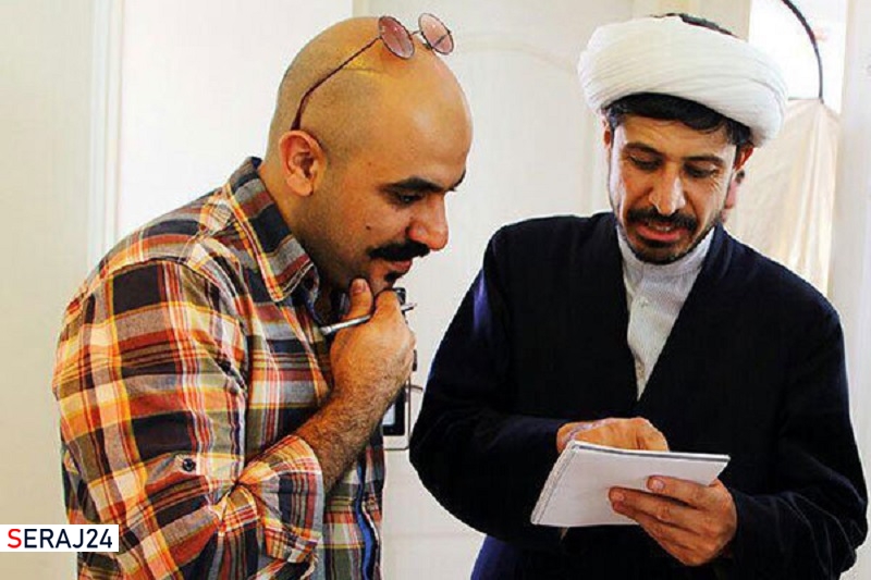 دغدغه‌های کارگردان روحانی  در جشنواره فیلم فجر
