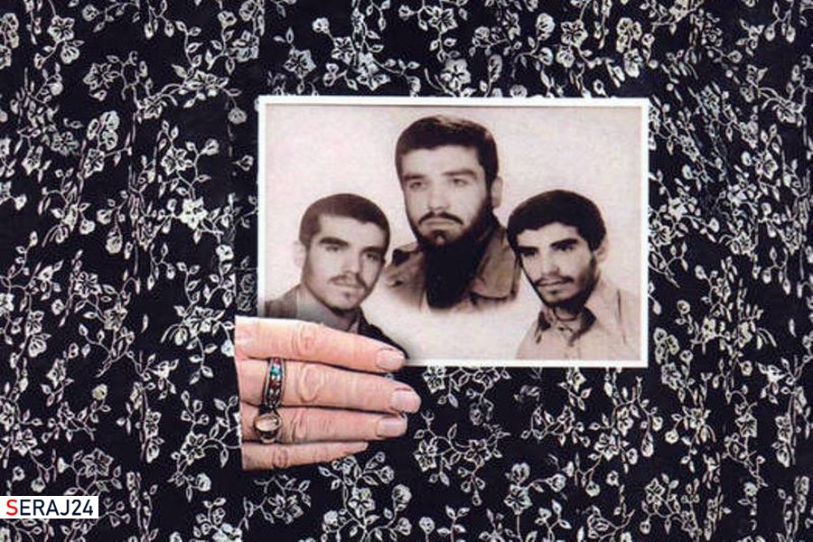 ویدئو/قصه‌ی عاشقی ما 