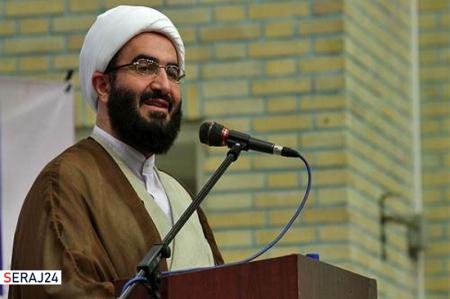 مادران شهدا با ام البنین (س) شناخته می‌شوند