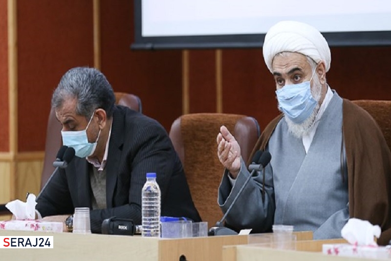 تولید واکسن کرونا بههمت دانشمندان ایرانی مایه سربلندی کشور است