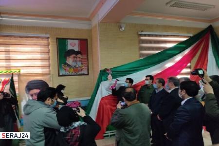 نواخته شدن گلبانگ انقلاب در مدارس کردستان