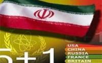 لغو جزئی تحریم‌ها علیه تهران در نشست آینده 1+5 با ایران