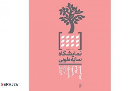 نمایش آثار بانوان برگزیده ادوار جشنواره تجسمی فجر در «سایه طوبی»