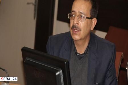 بهره‌برداری بیش از ۱۰۰ پروژه برق‌رسانی همزمان با دهه فجر در شمال کرمان