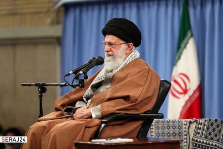 تسلیت رهبر معظم انقلاب درپی درگذشت آیت‌الله نظری