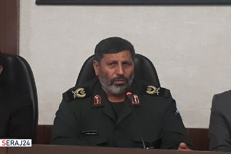 رسالت آموزش و پرورش تربیت نسل انقلابی است