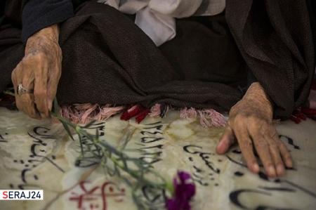 خانواده‌های ۱۲۰ شهید مفقودالاثر سمنان؛ همچنان چشم‌انتظار