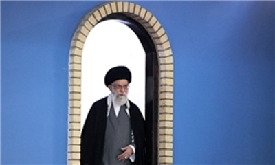 دیدار جمعی از پیشکسوتان و مدال‌آوران مسابقات جهانی با رهبر انقلاب