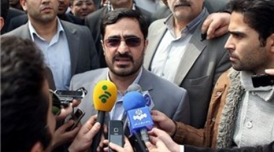 بازداشتگاه کاملا قانونی بود/روح الامینی پیگیررفع بازداشت پسرش نبود