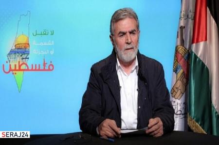 حکایت موشک‌هایی که تحت نظارت مستقیم «شهید سلیمانی» به غزه رسید