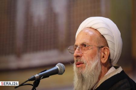 باور نمی‌کردم در بحث حدیث به این موفقیت‌ها دست پیدا کنیم