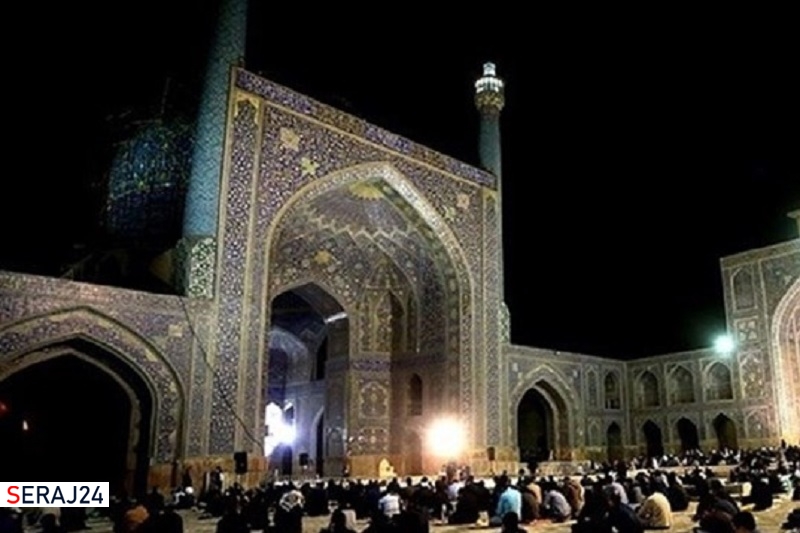 شرکت 1542 مسجد در جشنواره «صاحب‌الامر» کمک‌های مؤمنانه