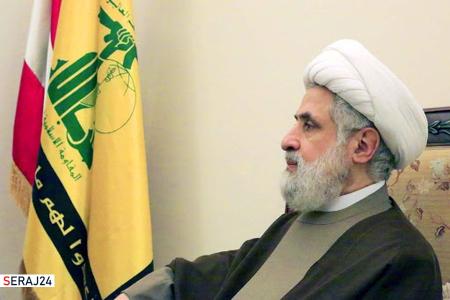 مذاکره میان آمریکا و ایران ارتباطی با تحولات رابطه حزب‌الله با آمریکا ندارد