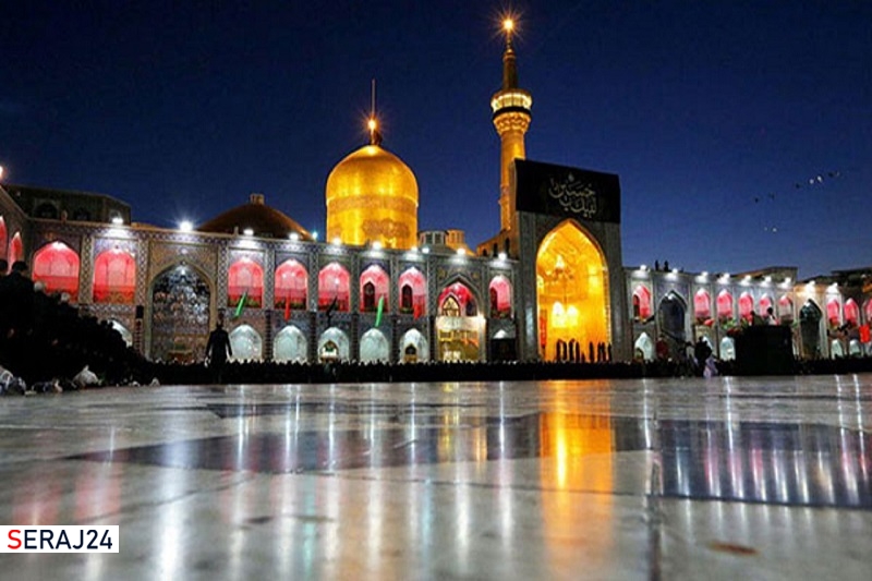 جشنواره رضوی شور حسینی را به شعور رضوی پیوند داده است