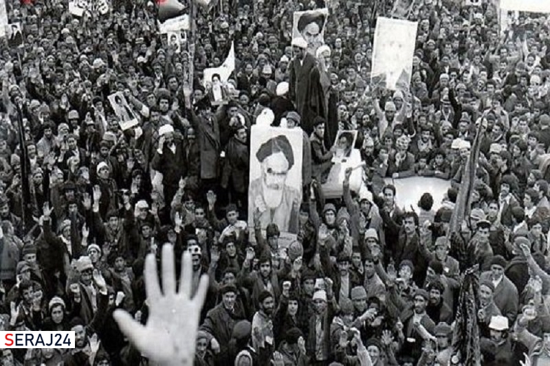 نشست مجازی «بررسی مولفههای داستان انقلاب» برگزار میشود