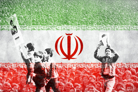 بیداری اسلامی را ایران اسلامی در جهان بوجود آورده است