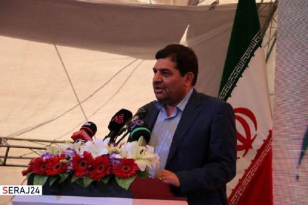 ایران را در تولید واکسن کرونا خودکفا می‌کنیم