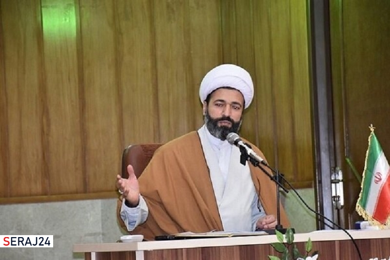 هجمههای رسانهای دشمن به نفع انقلاب و ایران به اتمام خواهد رسید