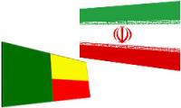Iran, Benin Discuss Expansion of Bilateral Ties
