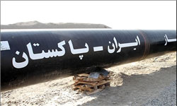 Iran, Pakistan Officially Inaugurate IP Gas Pipeline Project