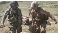 Shoot-out in Afghanistan Kills 2 US Troops, 3 Afghan Policemen