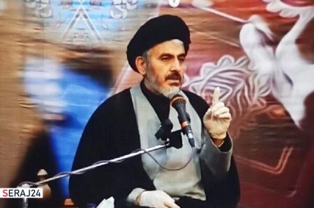 ضرورت تولید محتوا در فضای مجازی توسط نیروهای انقلابی