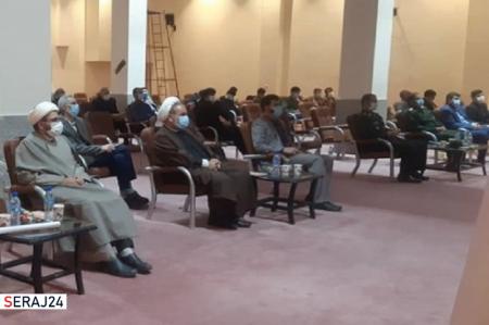 نخستین جشنواره رسانه‌ای ابوذر استان مرکزی برگزار شد