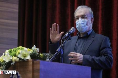 ایران در ماه‌های آینده تولید کننده واکسن کرونا در منطقه خواهد شد