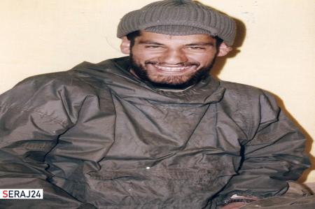 ‌مروری بر زندگی‌نامه شهید «محسن عینعلی» 