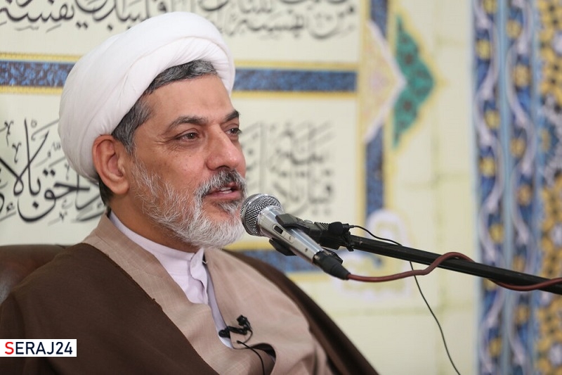 ایمان و عقیده را نمیتوان با زور به کسی تحمیل کرد