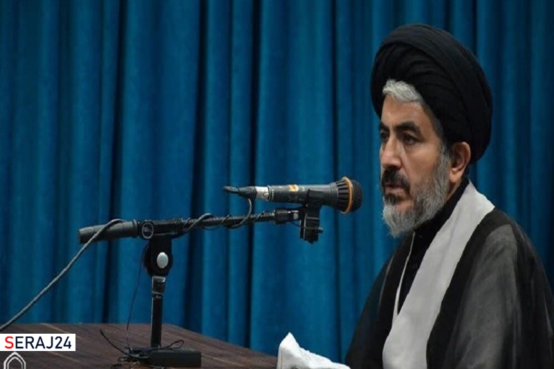 ضرورت احیای امر به معروف و نهی از منکر در فضای مجازی