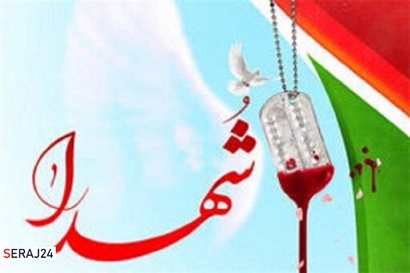 حرکت کردن در خط ولایت نشانگر ادامه راه شهداست