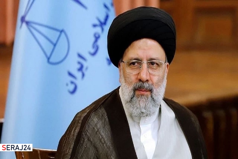 تمجید آیتالله رئیسی از اقدام خیرخواهانه یک سرباز