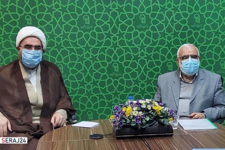 ائمه جمعه ملجأ مردم و سکان داران انقلاب هستند
