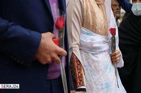 رفع موانع ازدواج جوانان نیازمند جهاد فرهنگی است 
