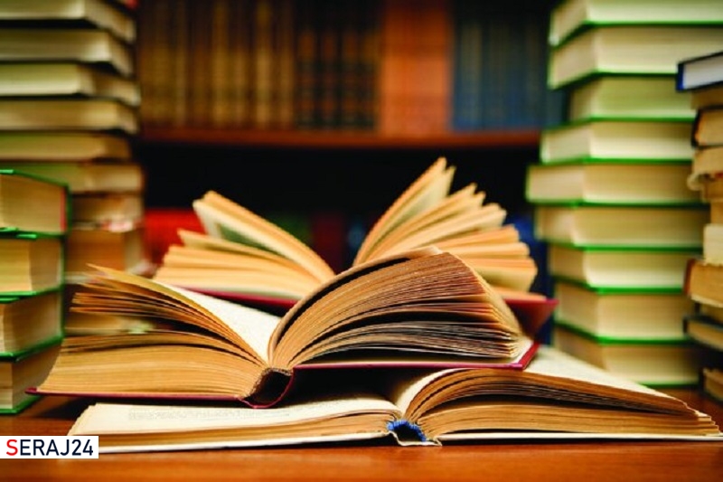 ترویج فرهنگ کتابخوانی لازمه توسعه فرهنگی در شهرستان بناب