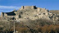  پیشنهاداتی برای سفر به معروف‌ترین قلعه‌های تاریخی ایران