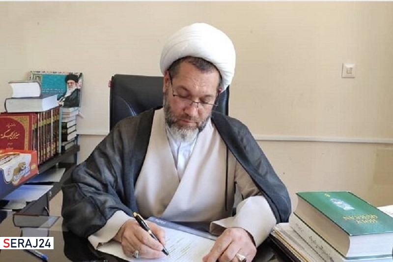 تقویت اسلام ناب محمدی از شاخصههای روحانیون است