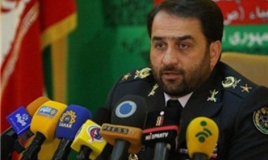 اخطار پدافند هوایی جنگنده رادارگریز U2 آمریکا در روز 22 بهمن