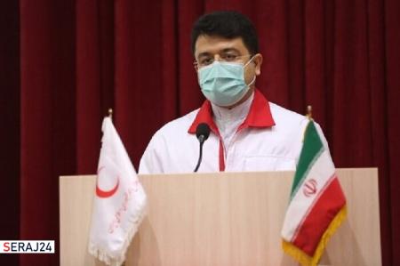 اجرای طرح شهید سلیمانی به کنترل کرونا در کرمانشاه کمک کرده است